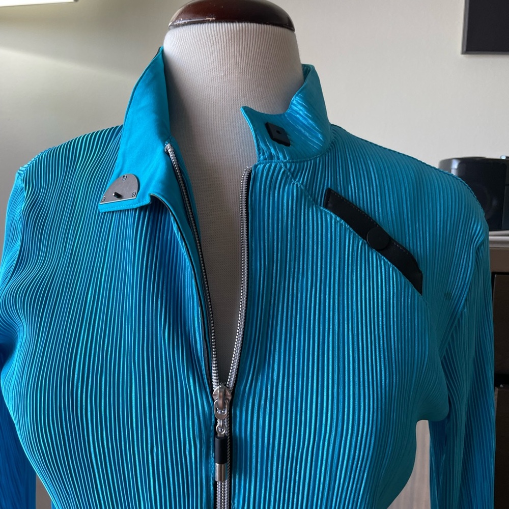 Jamie Sadock Golf jacket